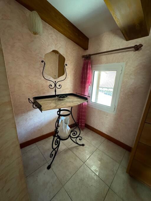 La Maison De Luisa 博尔迪盖拉 外观 照片