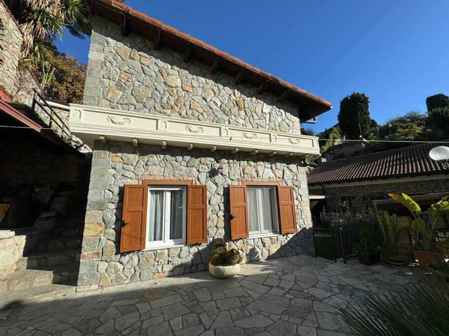 La Maison De Luisa 博尔迪盖拉 外观 照片