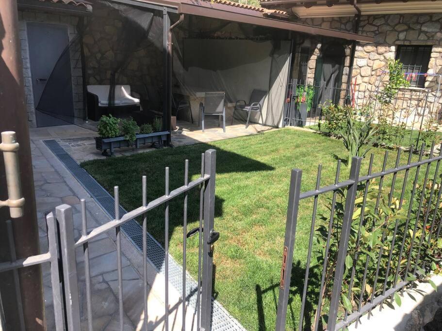 La Maison De Luisa 博尔迪盖拉 外观 照片