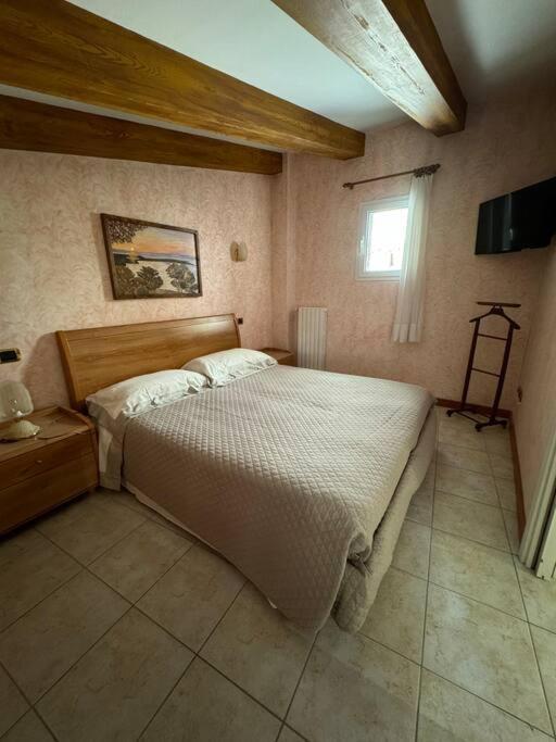 La Maison De Luisa 博尔迪盖拉 外观 照片