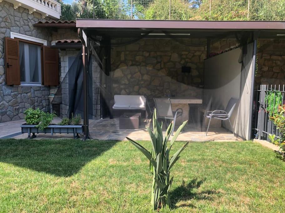 La Maison De Luisa 博尔迪盖拉 外观 照片